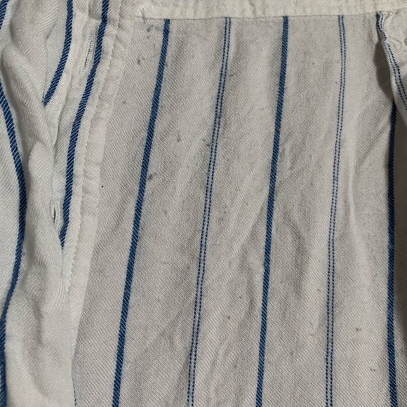 Jach’s Girlfriend women’s button down top - Picture 4 of 4